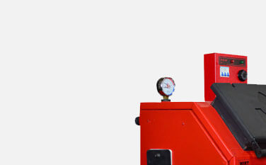 Котлы WIRT в Краснодаре - любое топливо