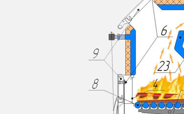 Котлы WIRT в Краснодаре - сопровождение, монтаж и обслуживание