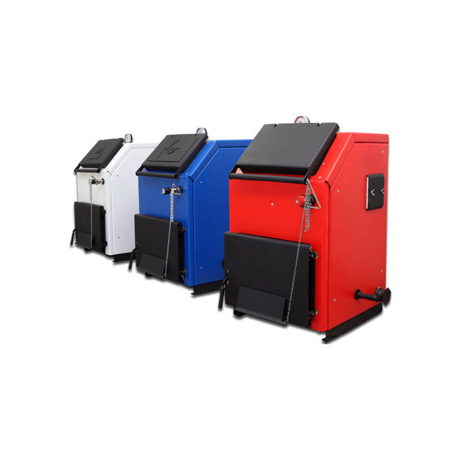 Комбинированные котлы длительного горения в Краснодаре